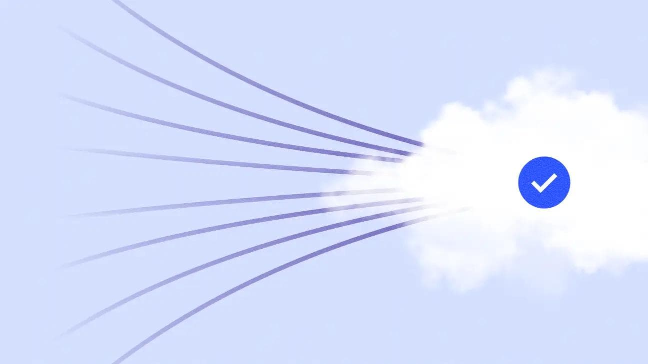 Running on a managed service