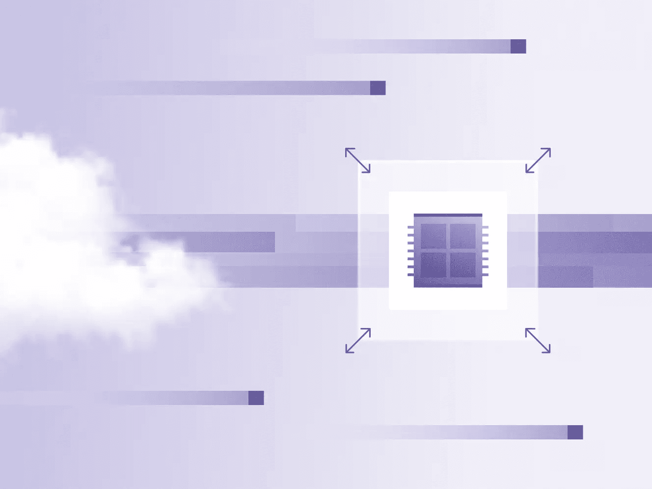 Infrastructure Built for Oracle Workloads