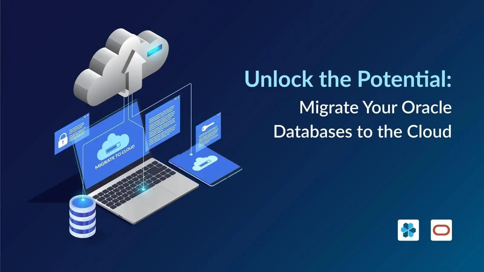 How to Plan an Oracle Migration to Cloud Without a Rewrite