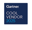 Gartner Cool Vendor 2025