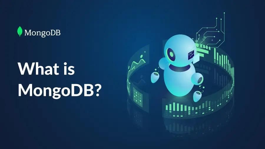 What is MongoDB?