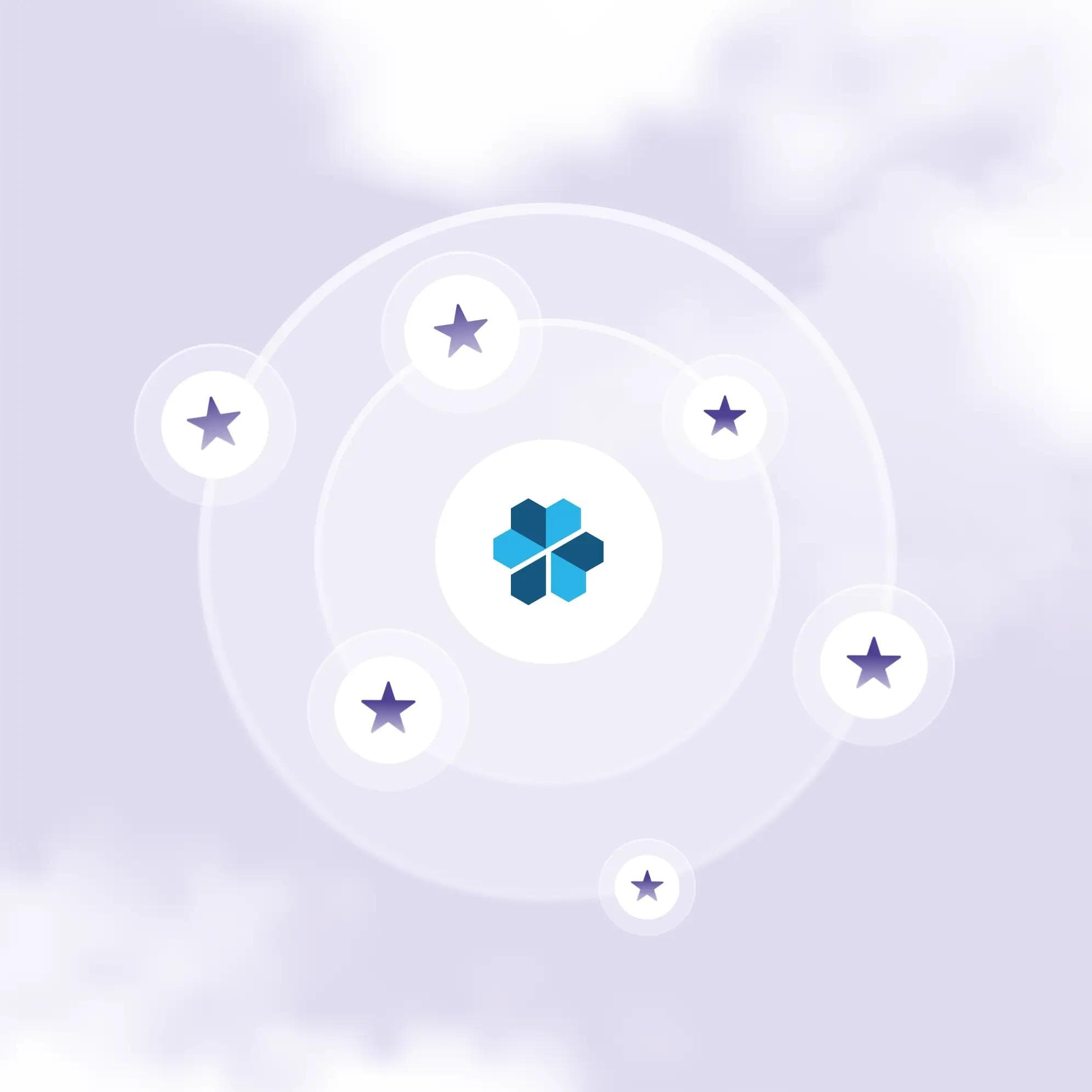 One platform instead of many tools