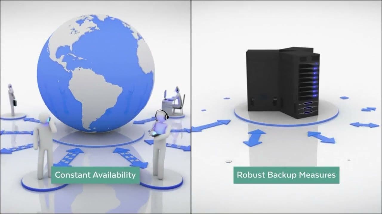 An Arizona State Department Safeguards Oracle E-Business Suite with Tessell
