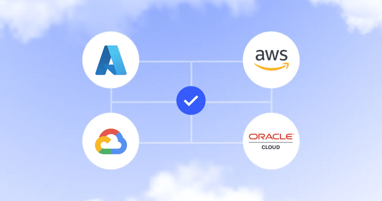 Migrate to cloud