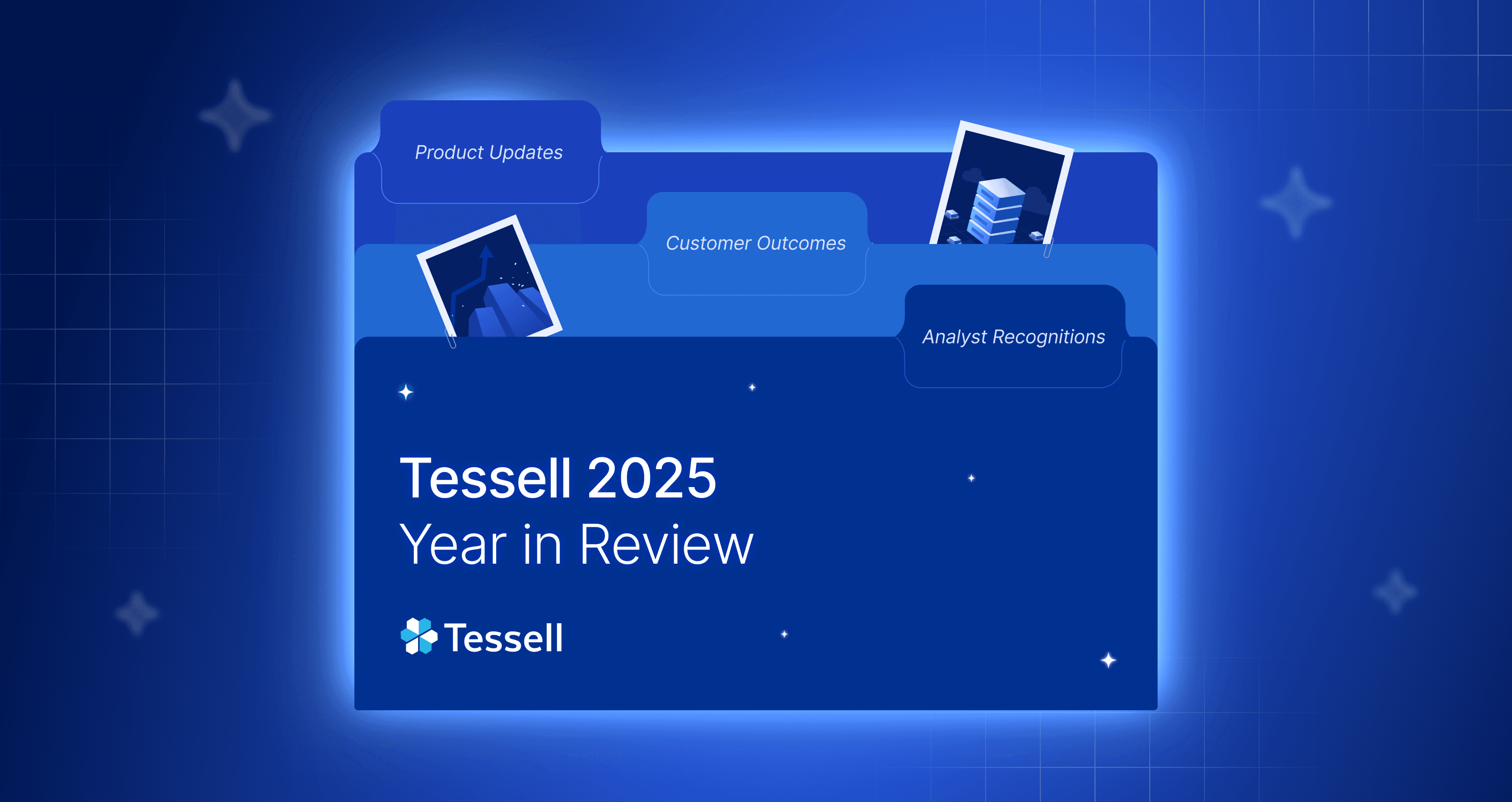 Tessell 2025 Year in Review