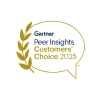 Gartner Strong Performer | VOC 2025