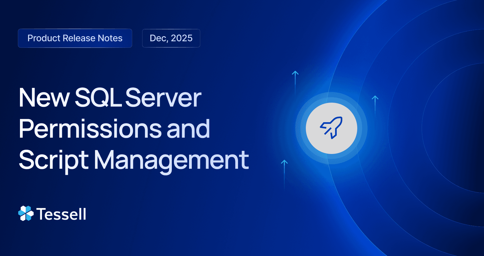 New SQL Server Permissions and Script Management
