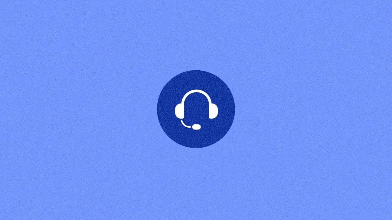 Customer Support Portal 
