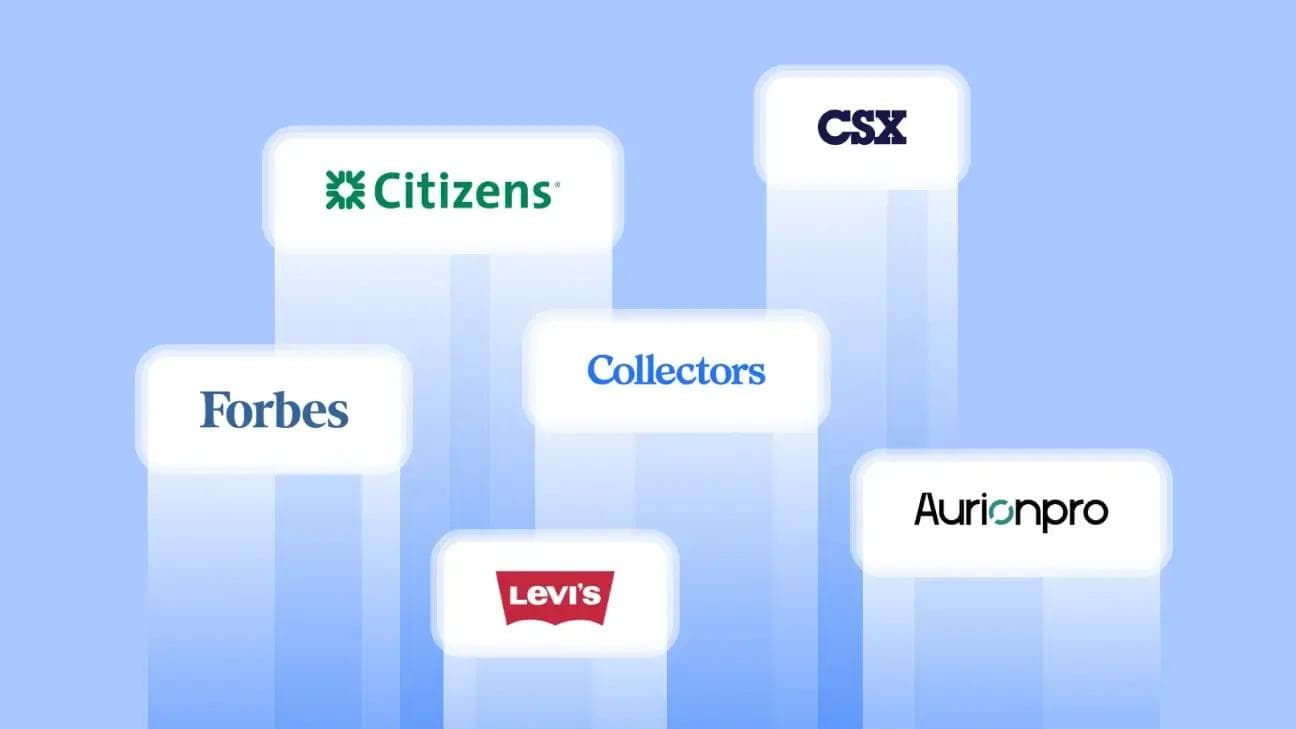 Customer Success Stories 