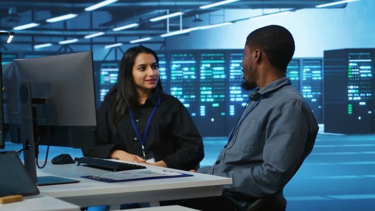 $36B AUM Investment Firm Optimizes Oracle Estate While Improving Performance