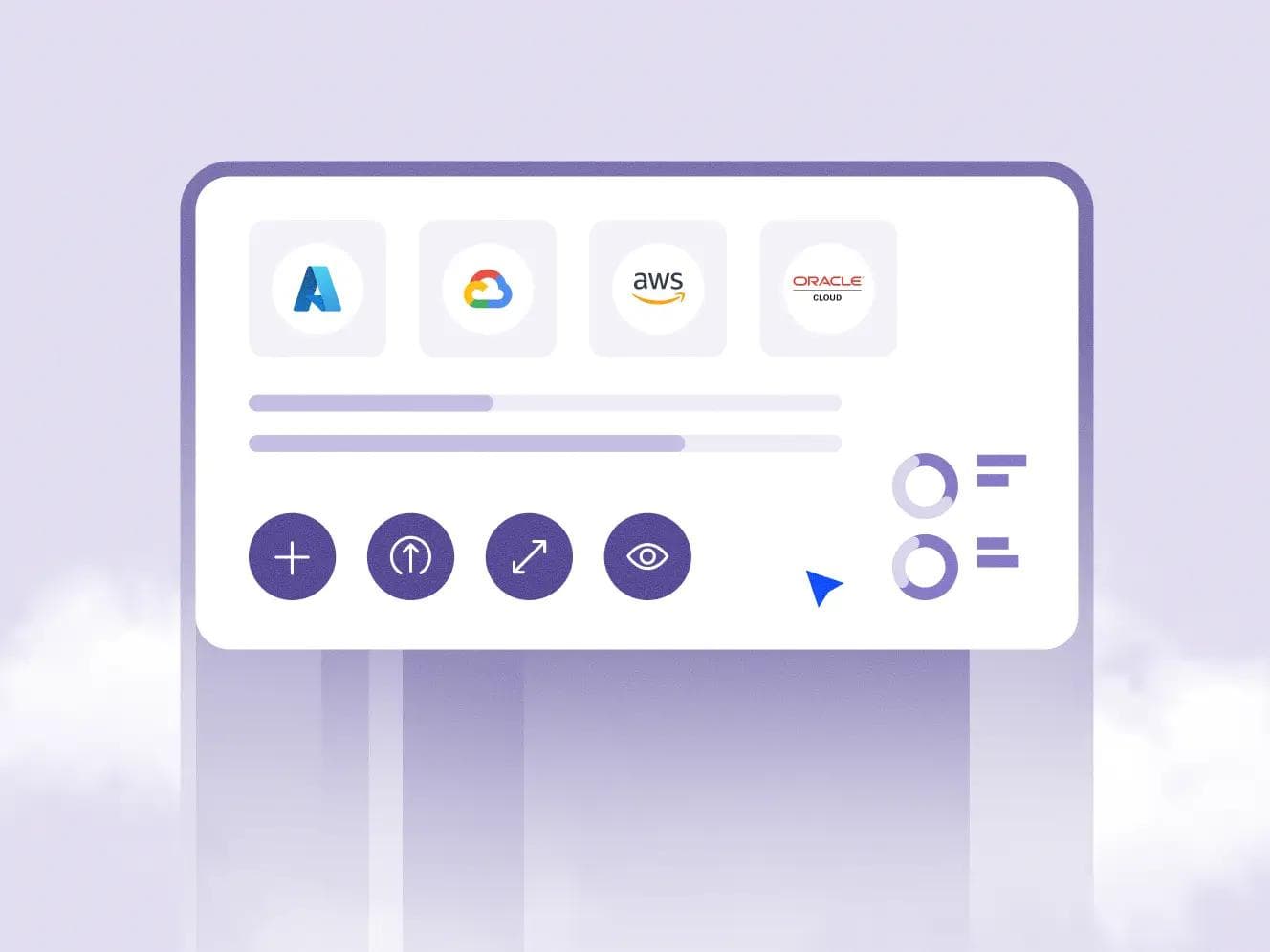 One Control Plane for Your Entire Oracle Estate