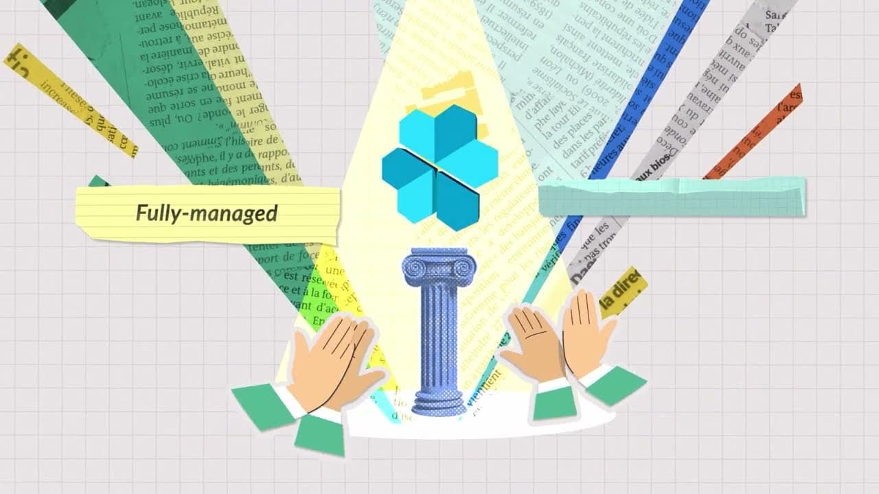 Tessell for Government Organizations and Agencies