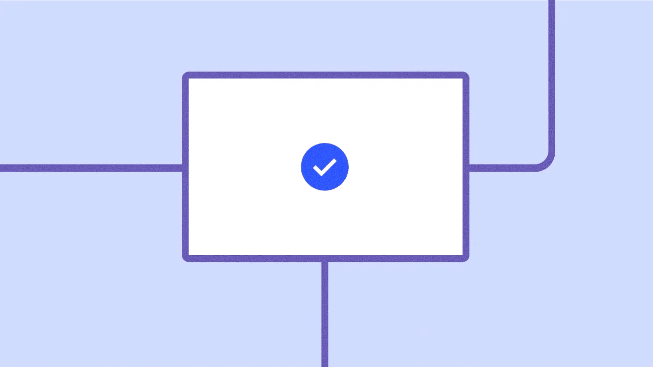 Manage from a unified control plane.