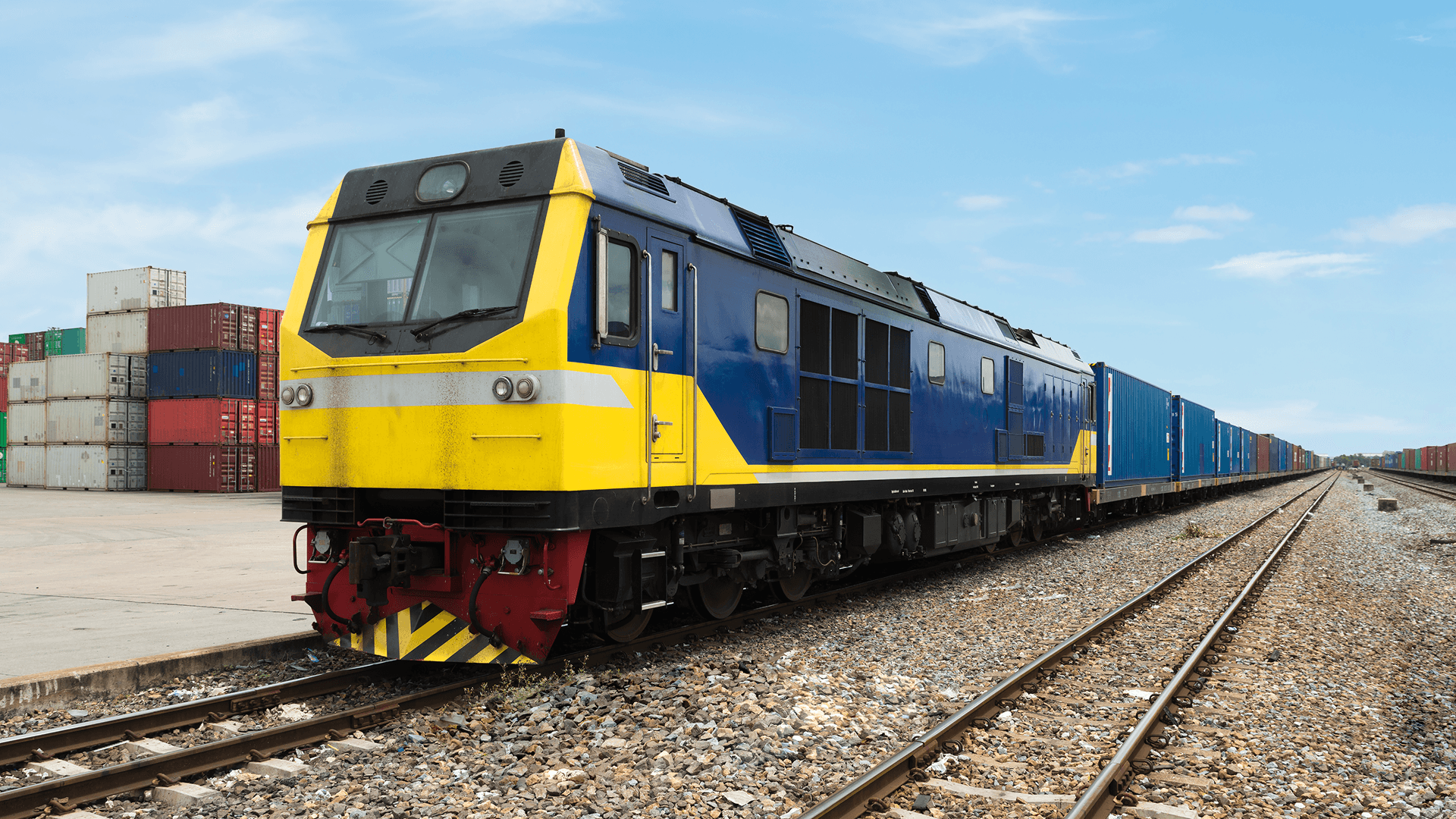 Fortune 250 Transportation Giant Halves Infrastructure Costs While Modernizing 500+ Databases
