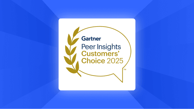 Tessell Named a Gartner® Cool Vendor for 2025 in The 'Modern Data Stack' Grows Up Report