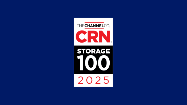 Selected by The Channel Company's CRN among the coolest database system companies on its 2025 Big Data 100, the annual list spotlighting vendors driving innovation across big data and analytics.