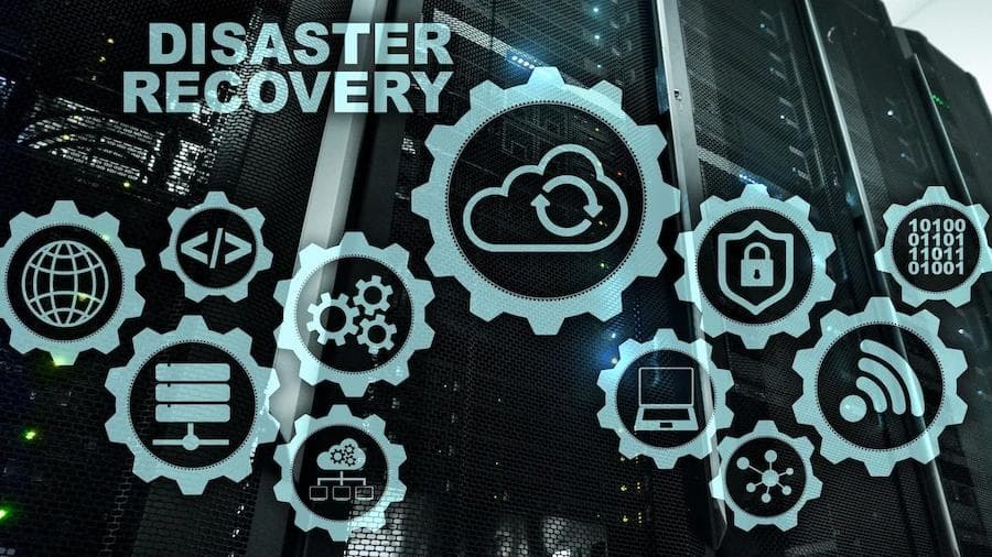 Cost-Effective Disaster Recovery Strategy with Tessell’s Data Access Policies (DAP)