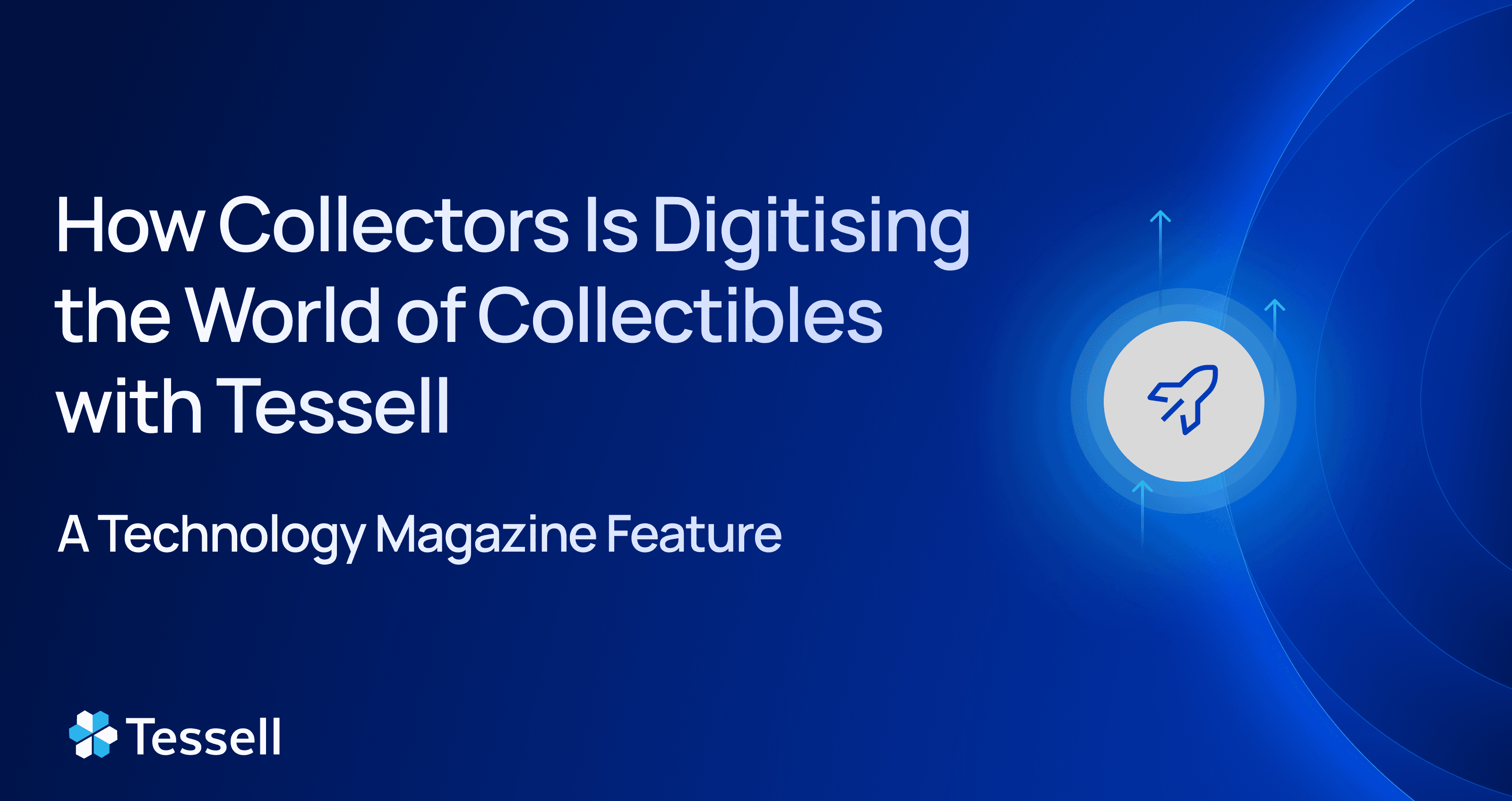 Technology Magazine features Collectors CTO on scaling database infrastructure with Tessell