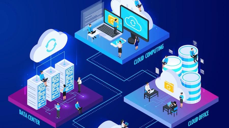 What's Your Multi-Cloud Strategy?