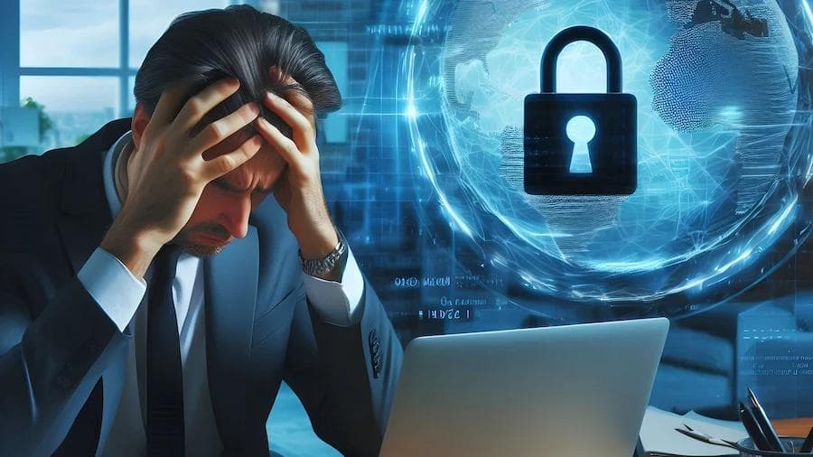 The Enterprise Security Conundrum
