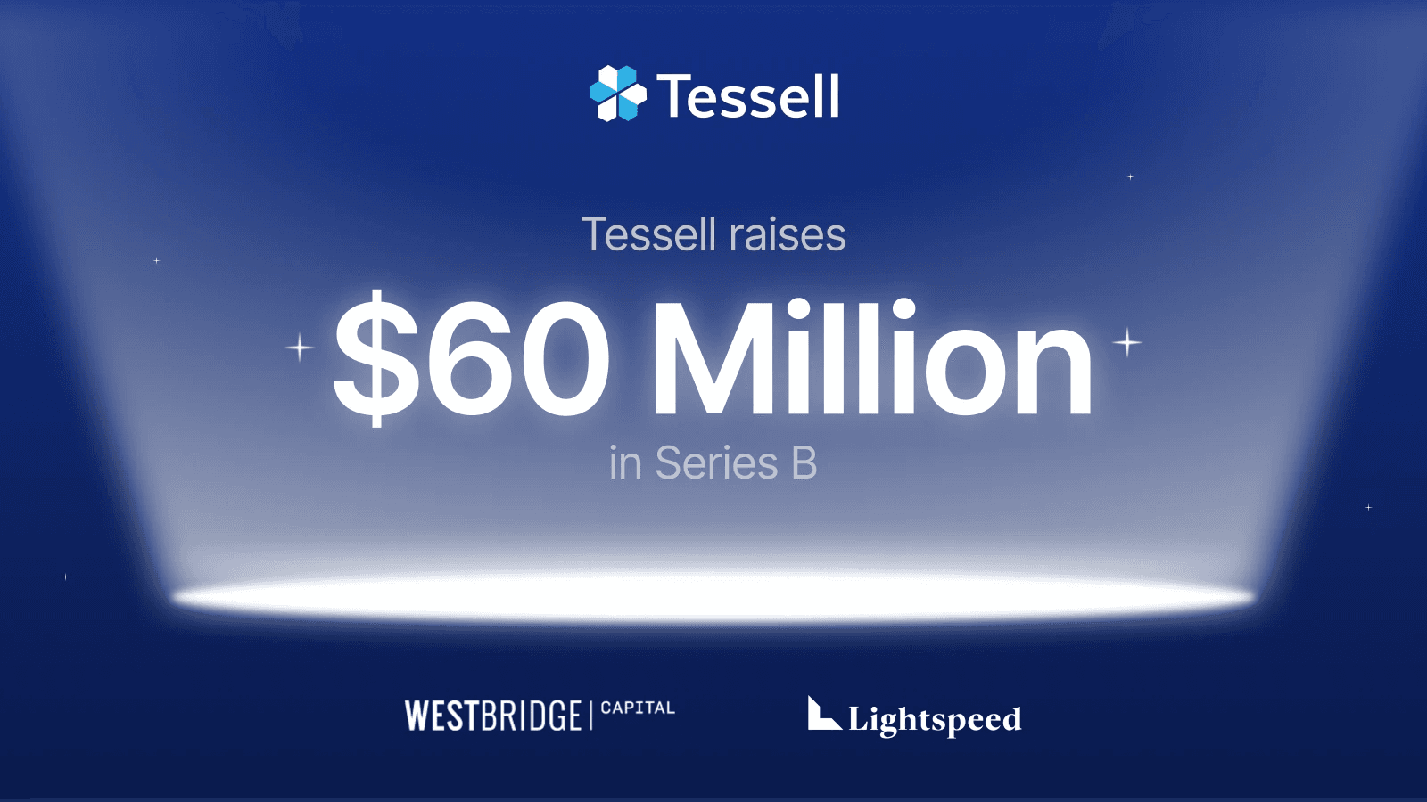 Tessell raises $60M in Series B funding to fuel AI-driven cloud data management