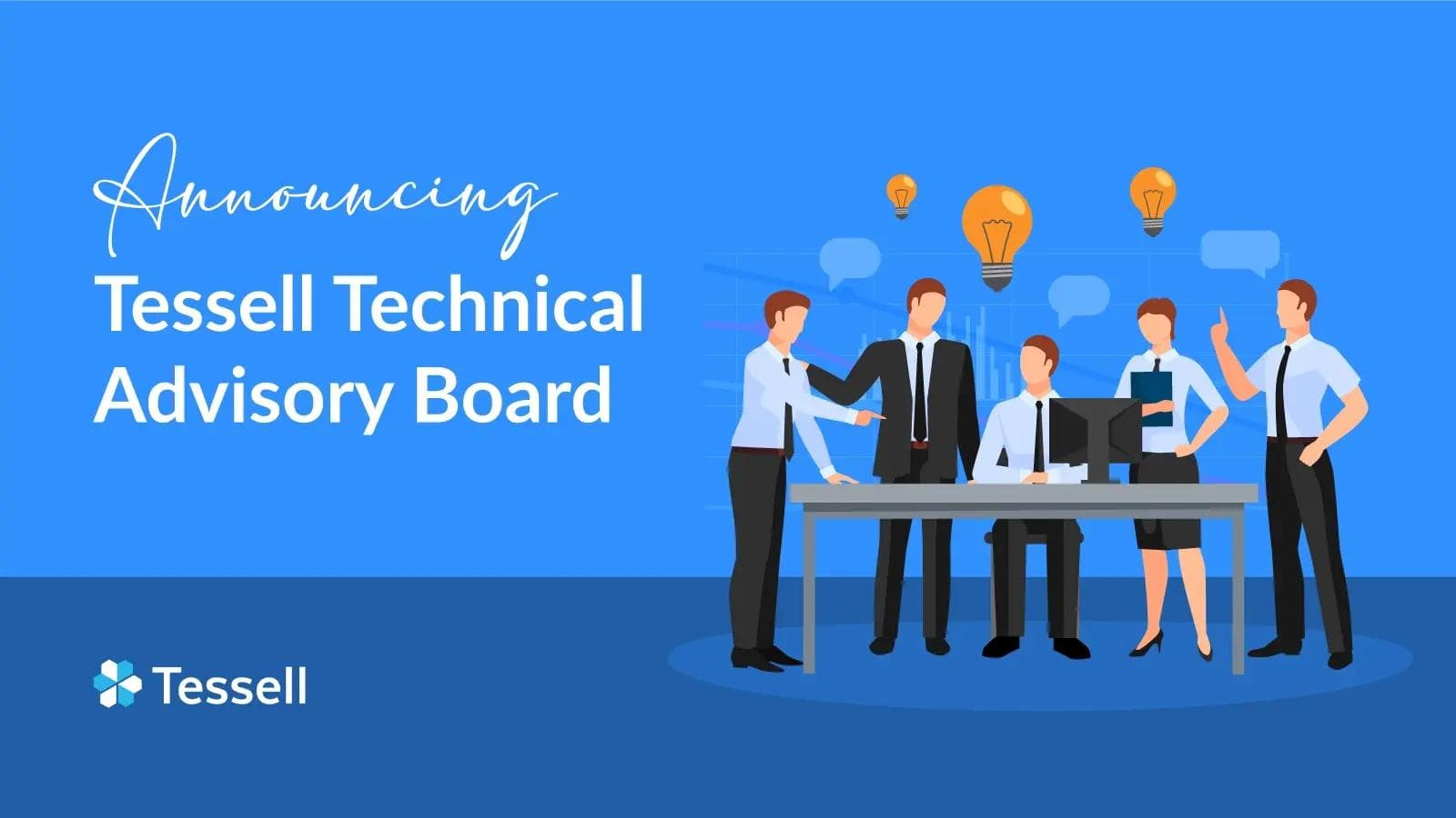 Announcing Tessell Technical Advisory Board