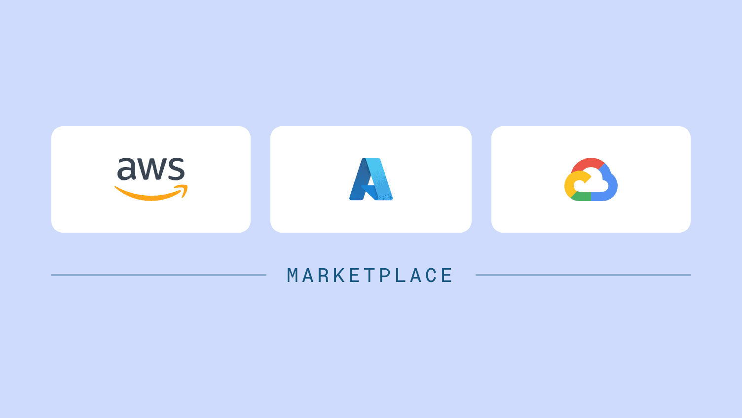 Buy through Marketplace